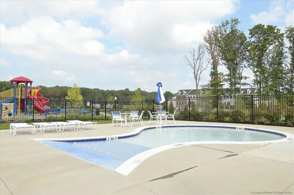 Tanyard spring kiddie pool