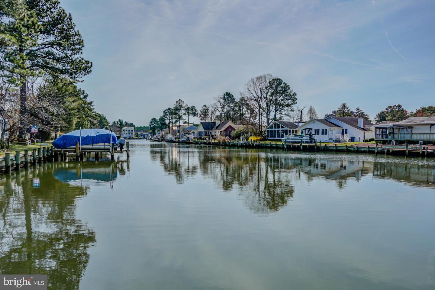 6 Portside Court, Ocean Pines MD 21811