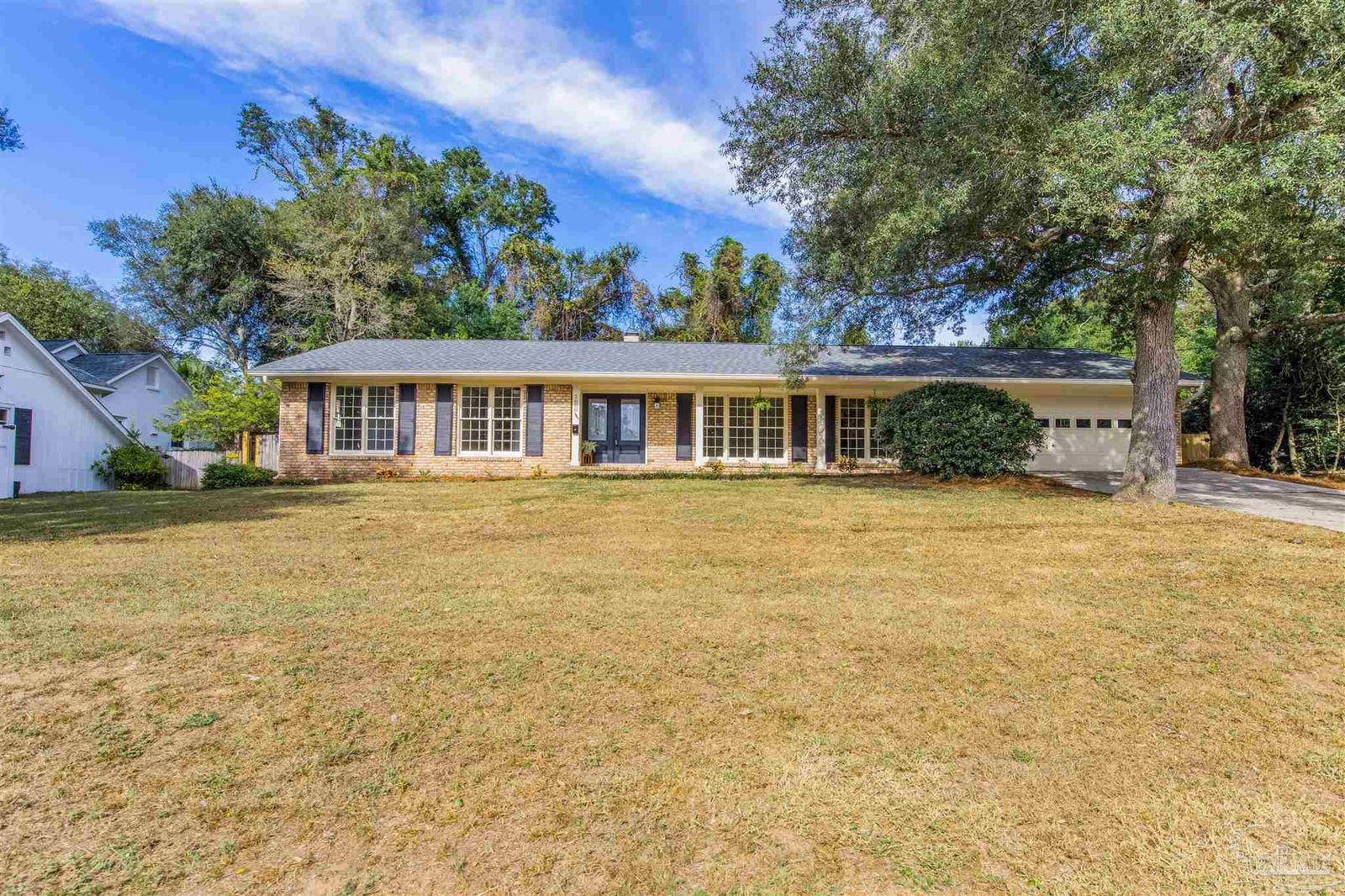 2880 Bayou Blvd, Pensacola FL 32503, Property Listing 617612,