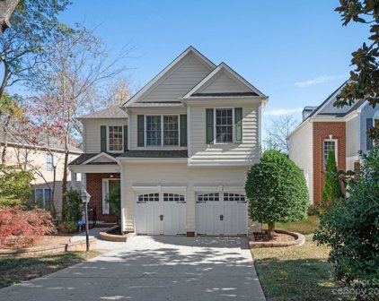 1934 Dunhill  Drive, Charlotte