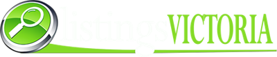 Listings Victoria