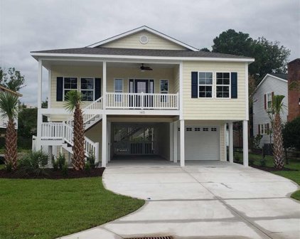 1415 Hillside Dr. S, North Myrtle Beach