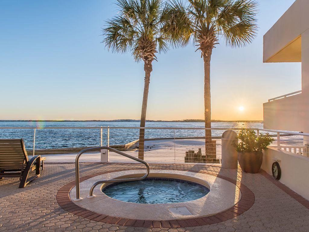 100 Gulf Shore Drive Unit 301, Destin FL 32541, Property Listing