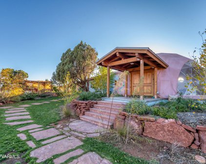 495 Bear Mountain Rd, Sedona