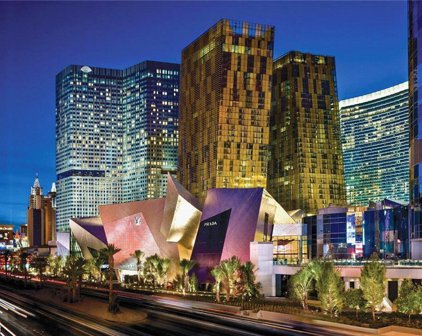 3726 Las Vegas Boulevard Unit 2107, Las Vegas