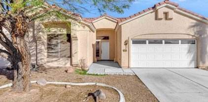 3534 Canter Drive, North Las Vegas