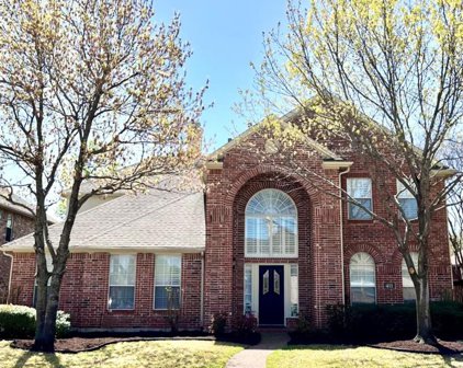 411 Rockcrest  Drive, Coppell