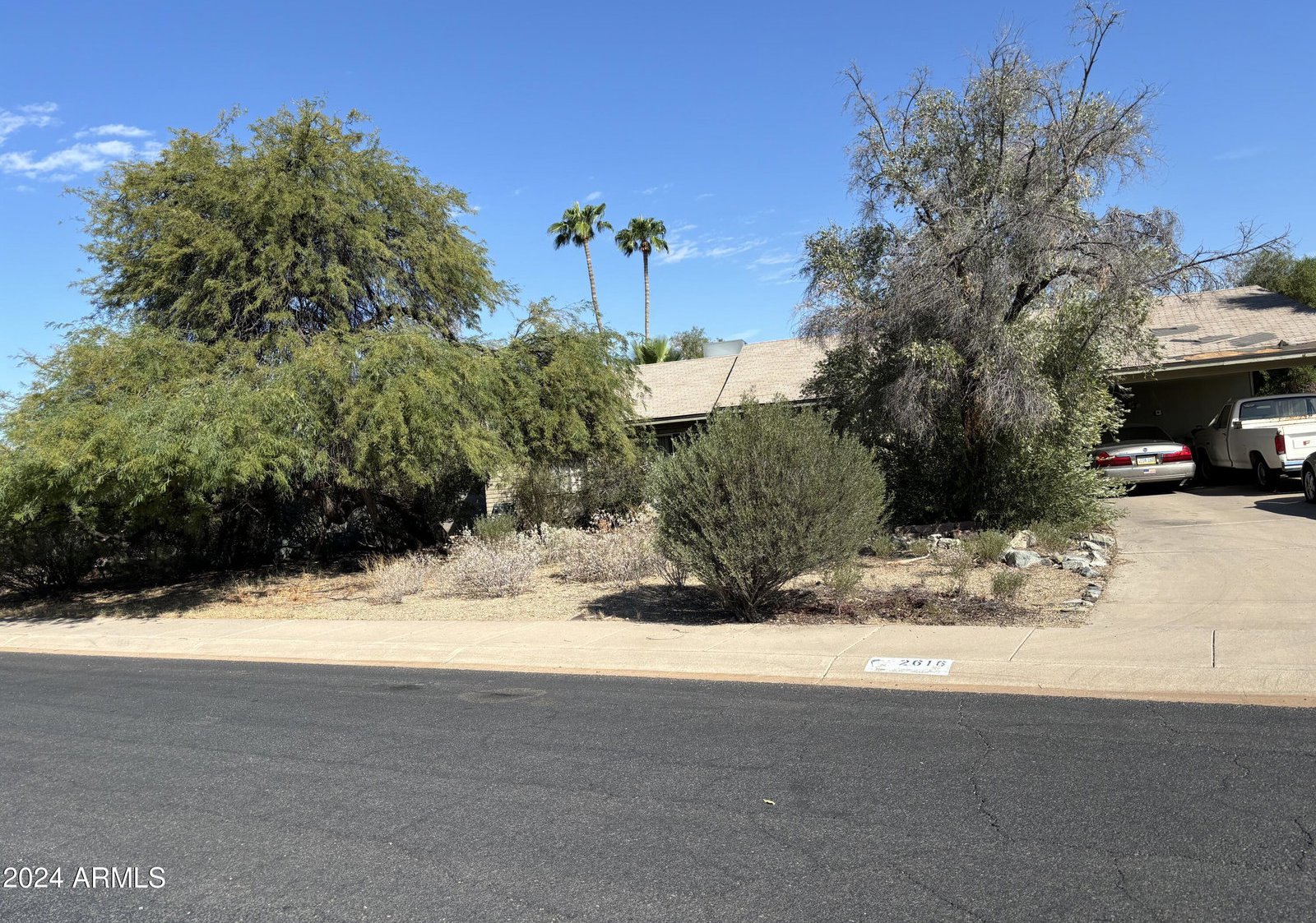 2616 E North Lane, Phoenix, AZ, 85028, MLS 6768411 Phoenix Homes for