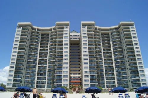 Ocean Bay Club North Myrtle Beach Condominiums