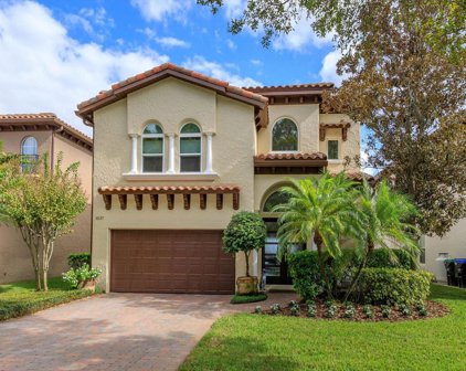 8137 Via Rosa, Orlando