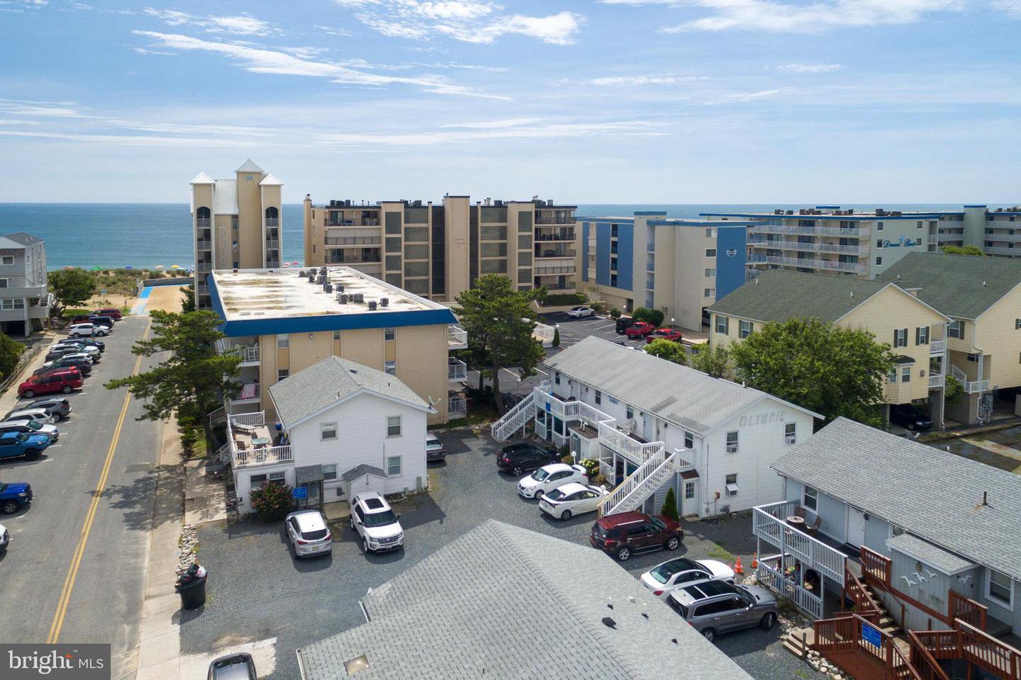 13 40th Street Unit 10, Ocean City MD 21842