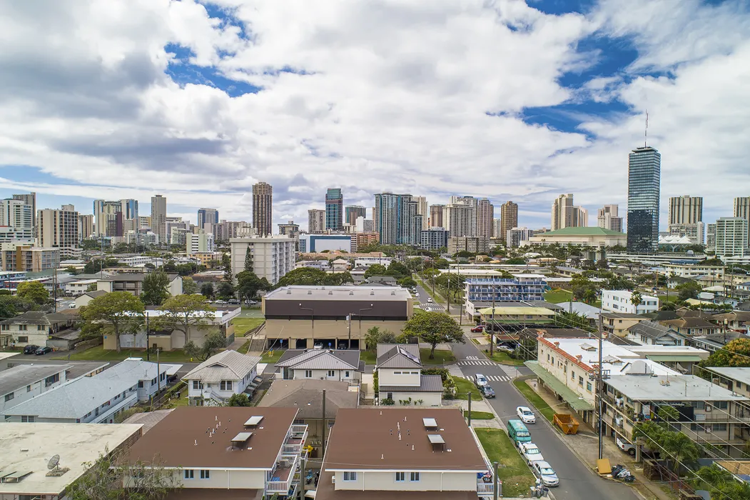 Ohana Hale Makai View