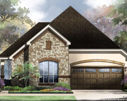 1619 Worsham Pass, San Antonio