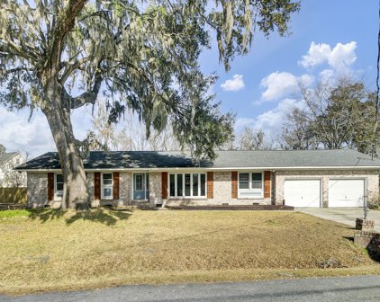 1257 Redeemer Drive, Hanahan
