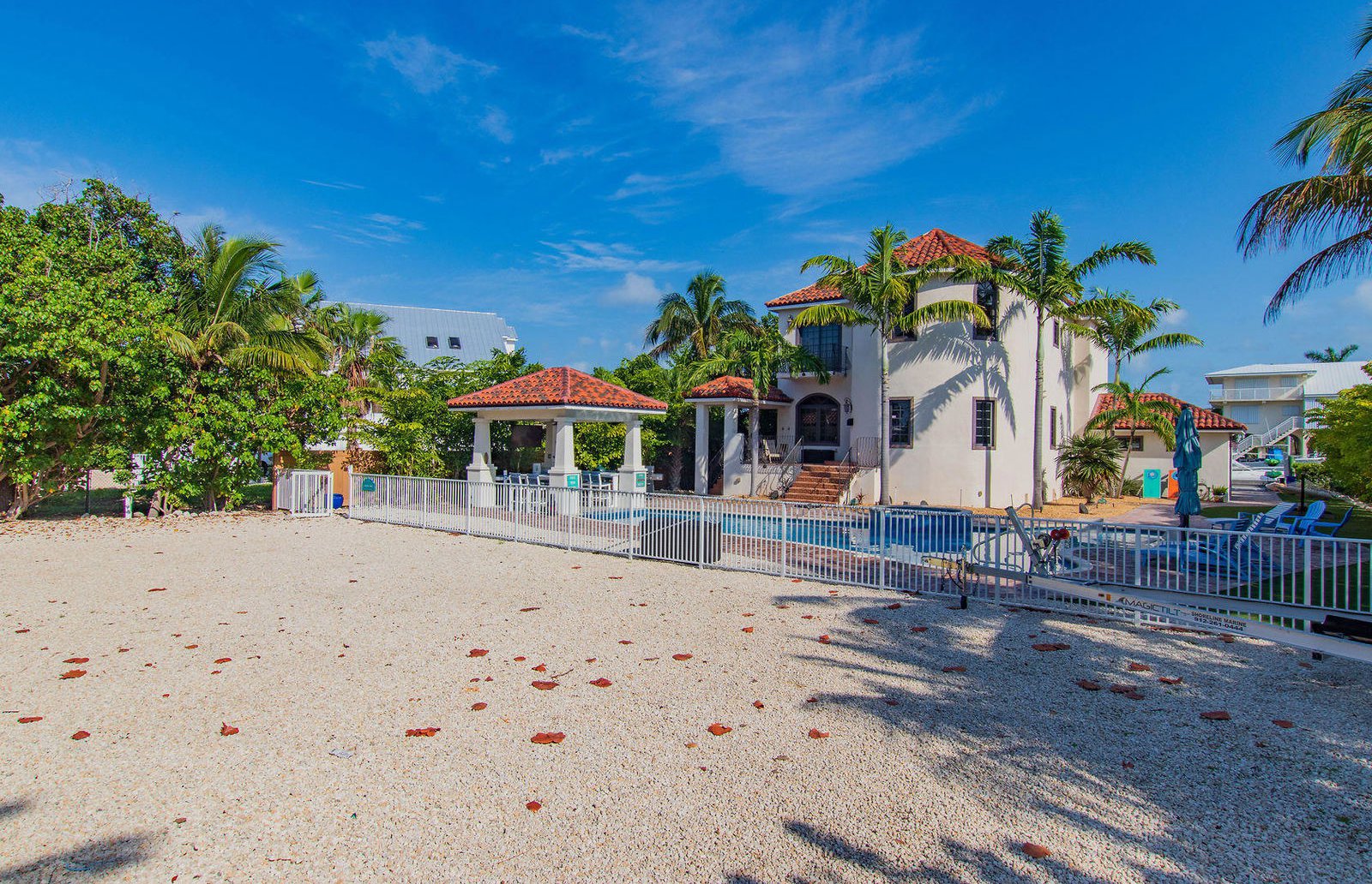707 Sombrero Beach Road, Marathon, 33050