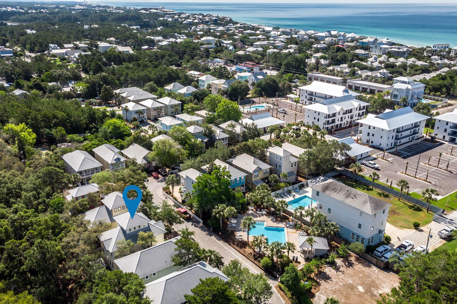 120 Hidden Lake Way, Santa Rosa Beach, 32459