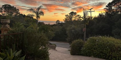 1318 Kenwood Road, Santa Barbara