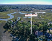 27 Bayley Point Ln, Hilton Head Island image