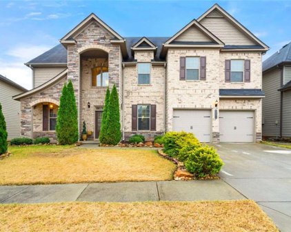 1051 Virginia Oak Lane, Lawrenceville