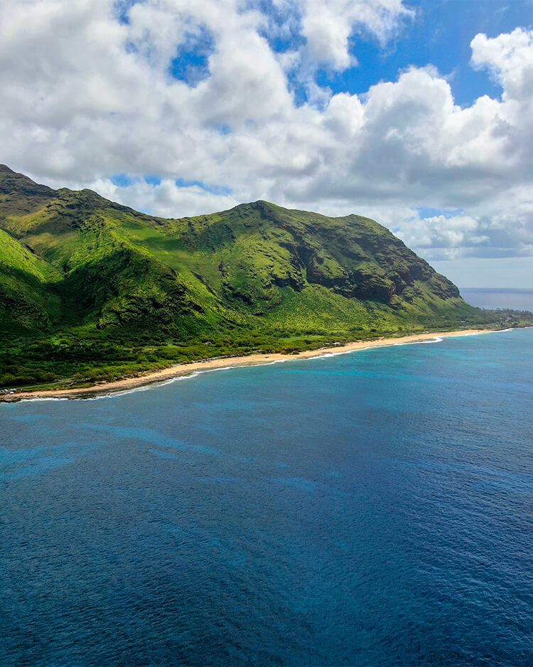 Waianae Real Estate