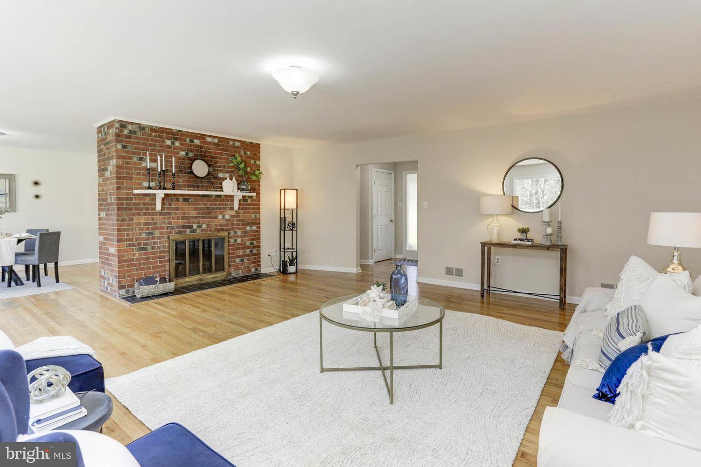 523 Higgins Drive, Odenton, 21113