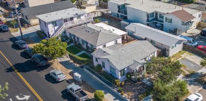 3791 Marlborough Avenue, East San Diego