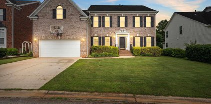 1012 Carriage Park Circle, Greer