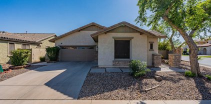 4067 S White Drive, Chandler