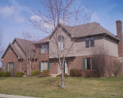13877 Saben Court, Carmel