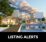NEW LISTING ALERTS