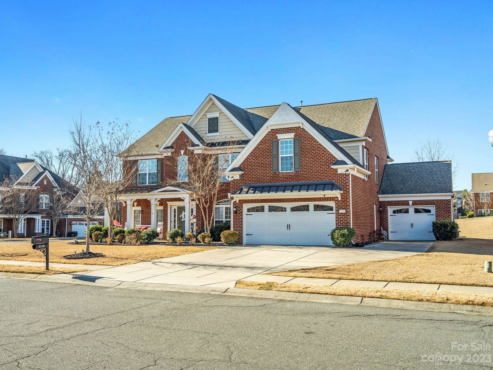2210 Avenza Drive, Waxhaw, 28173