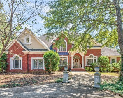 5047 Lakeridge Close, Mcdonough