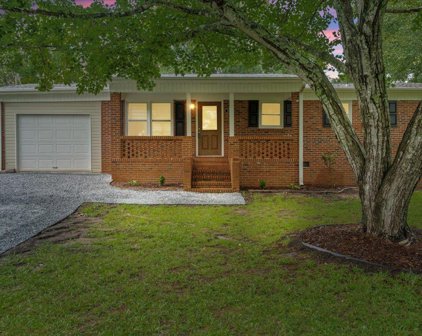 107 Grapevine Lane, Liberty
