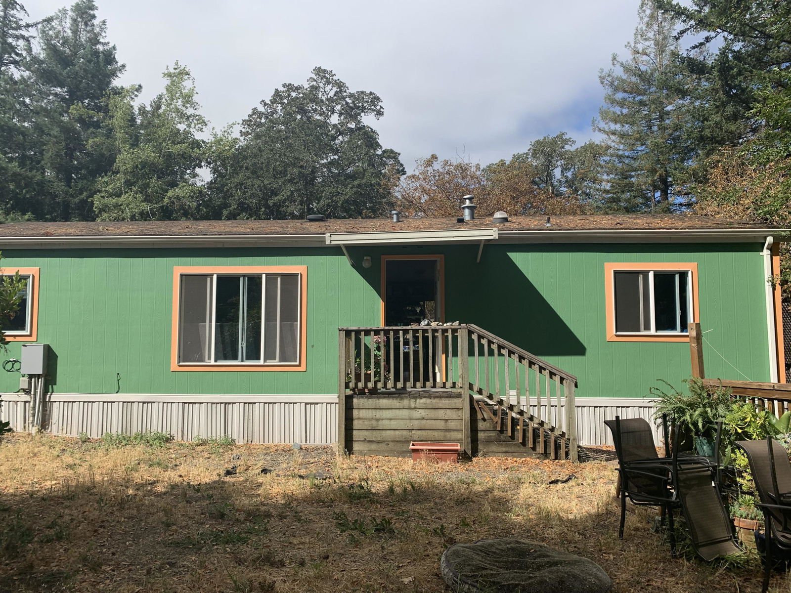 For sale in Redway 44 Redway Drive, Redway Humboldt County Real
