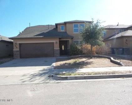 2364 Eastern Sky Street, El Paso