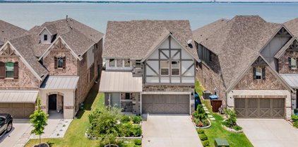 18132 Lakefront  Court, Forney