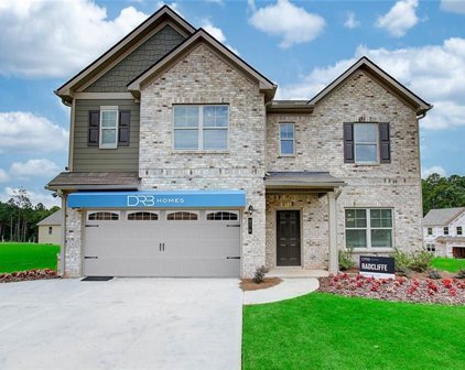 195 Tulip Drive, Covington