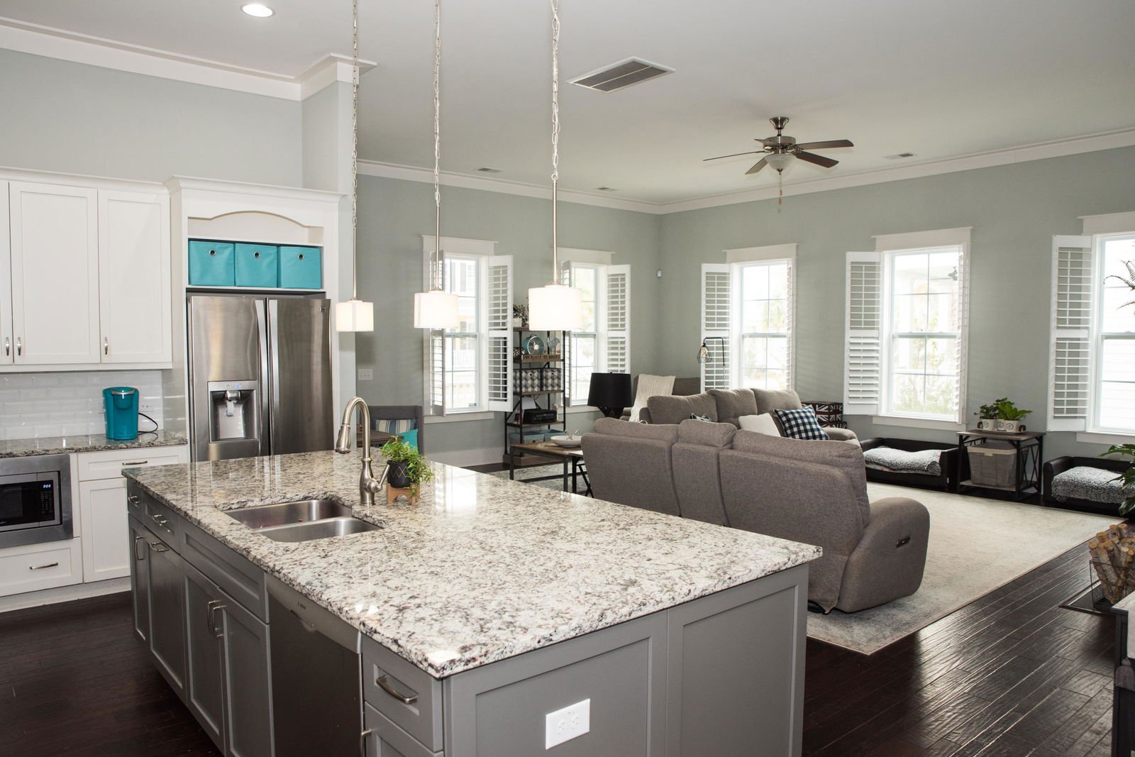 MLS 20006687 Rivertowne On The Wando 2861 Rivertowne Parkway, Mount