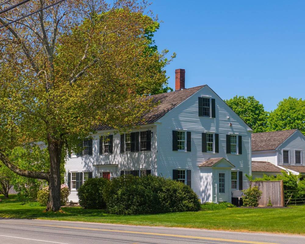 Wolcott Real Estate