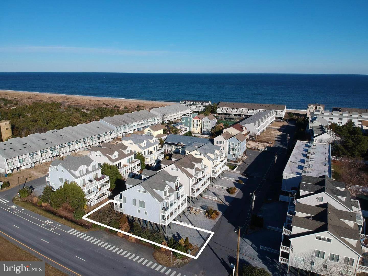 39535 Cove Road Unit 1, North Bethany DE 19930