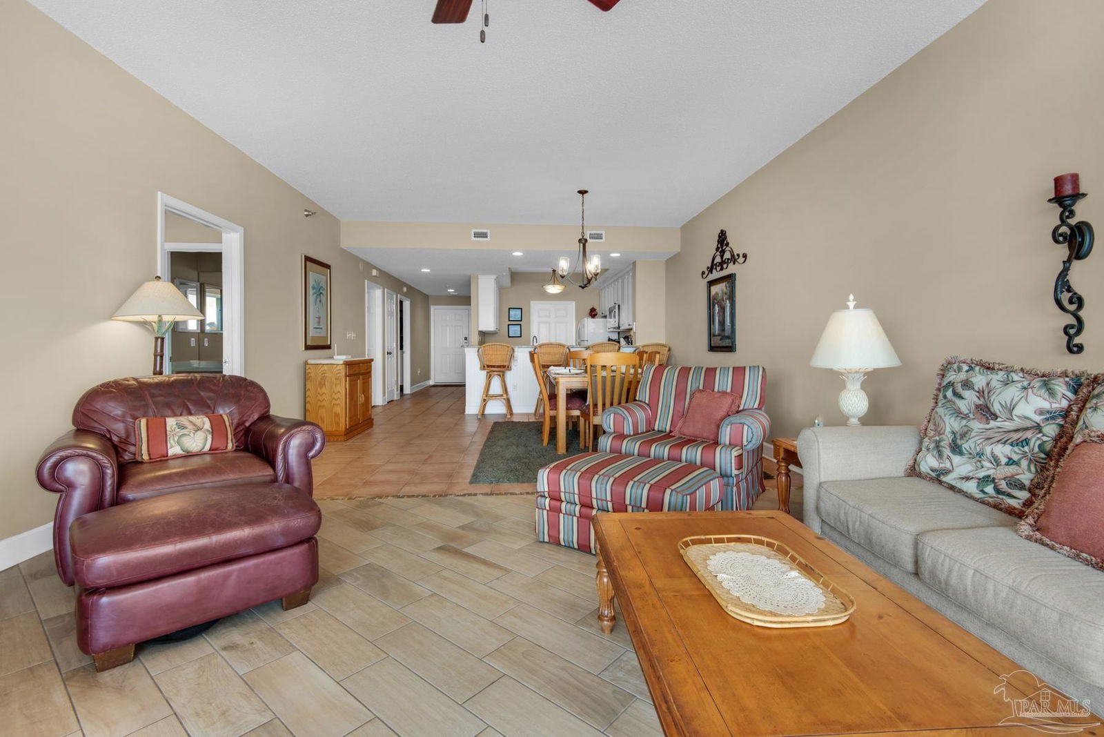 8525 Gulf Blvd Unit 103, Navarre Beach FL 32566, Property Listing