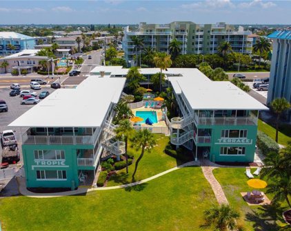 11730 Gulf Boulevard Unit 44, Treasure Island