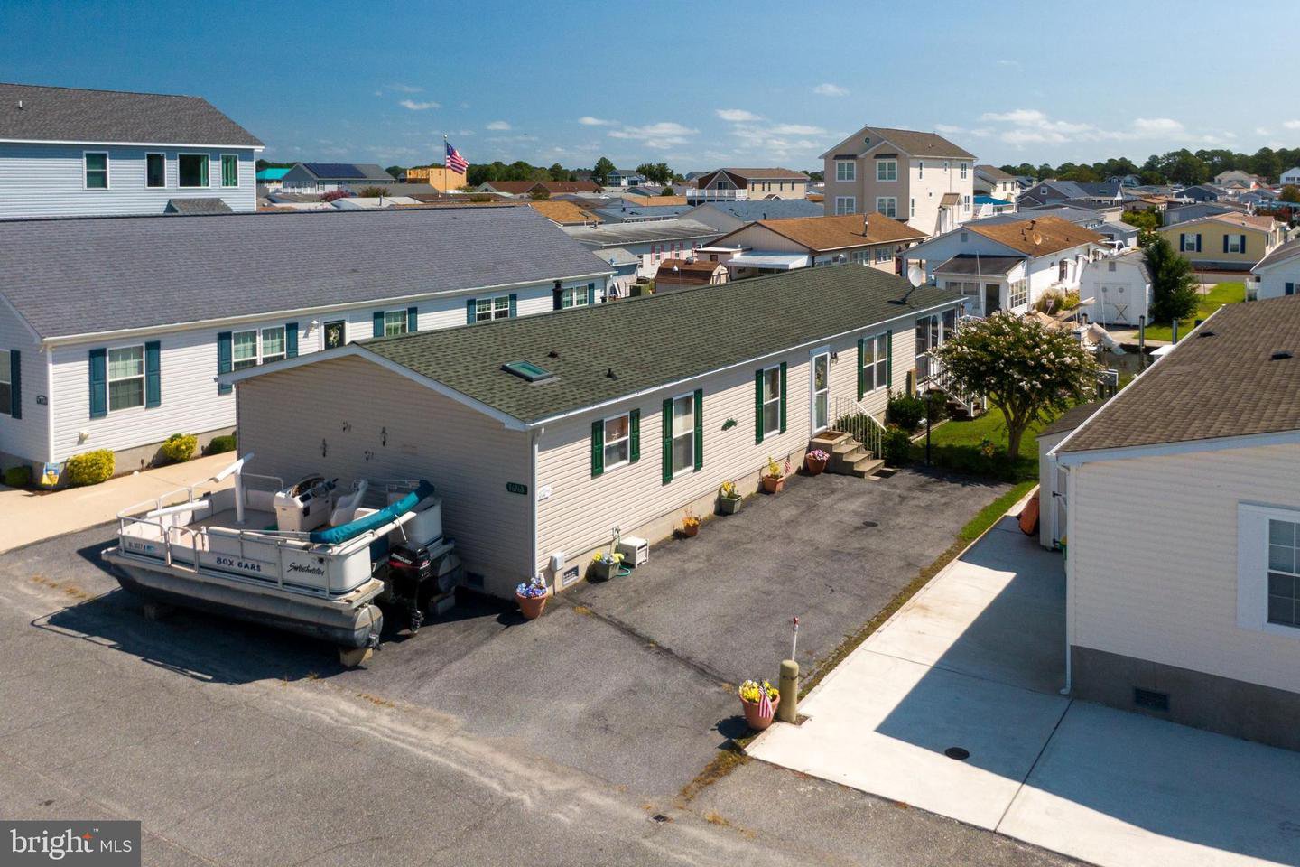 36968 Pintail Drive, Selbyville DE 19975