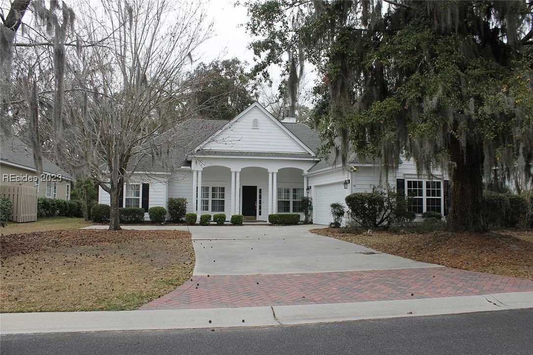 56 Crescent Plantation, Bluffton, 29910
