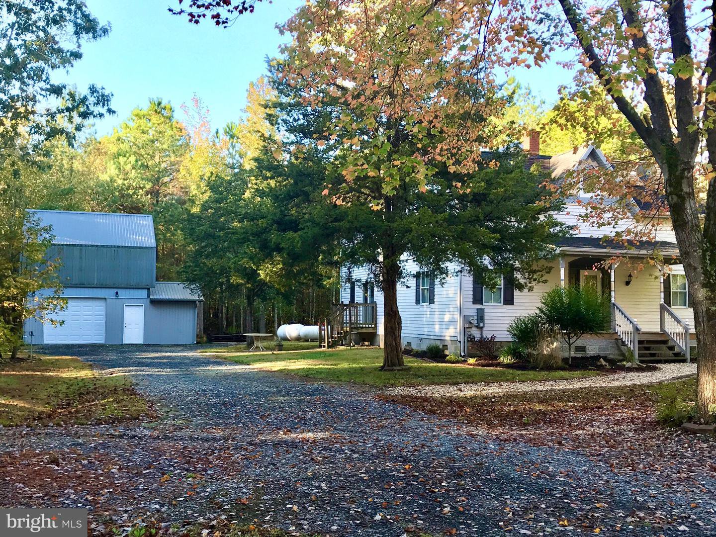 23453 Capitola Road, Tyaskin, MD, 21865