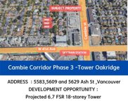 5583 Ash Street, Vancouver image