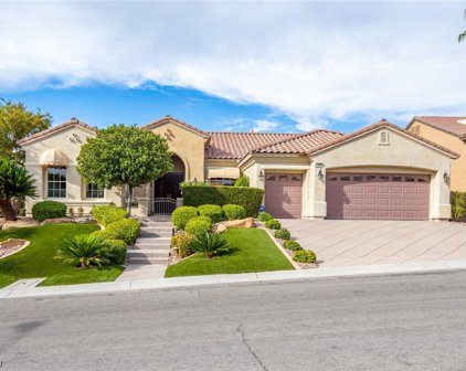 2458 Hardin Ridge Drive, Henderson