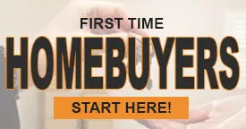 First Time Homebuyer - Sacramento Real Estate