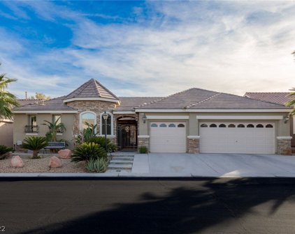 8221 Long Buffalo Avenue, Las Vegas