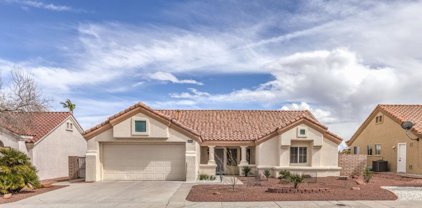 2840 Bluff Point Drive, Las Vegas